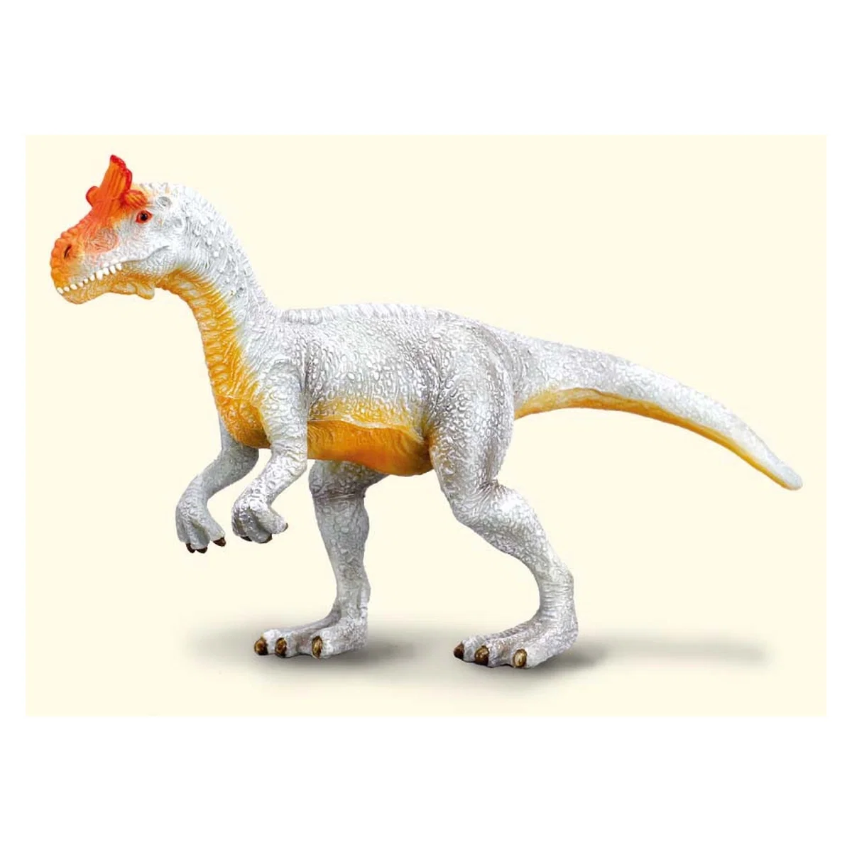 Lumea preistorica - Figurina Cryolophosaurus Collecta