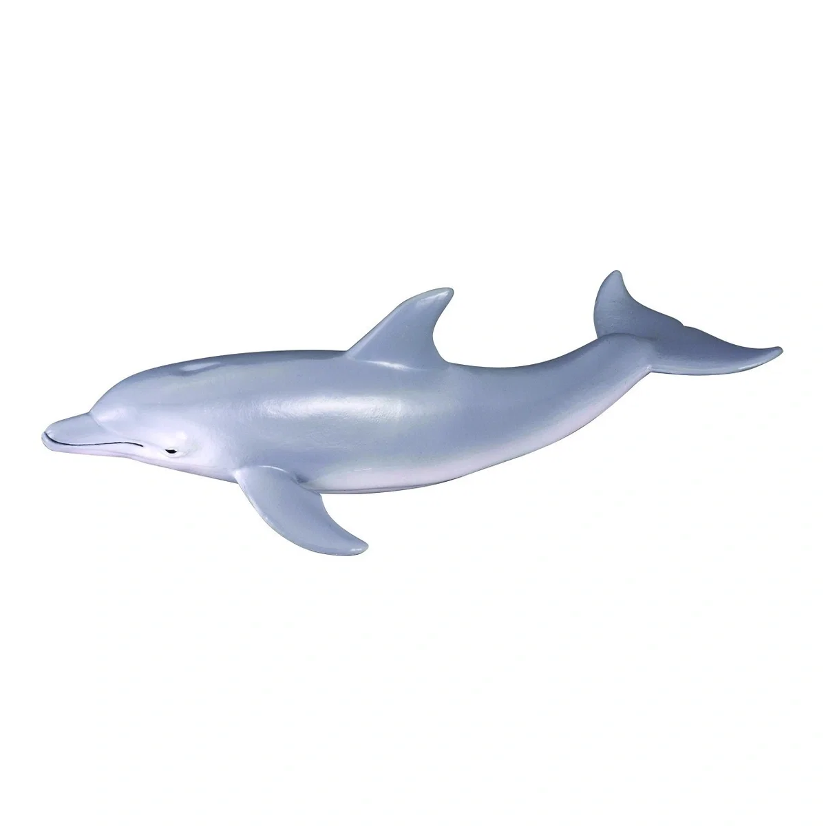 Ocean si gheata - Figurina Delfin M Collecta