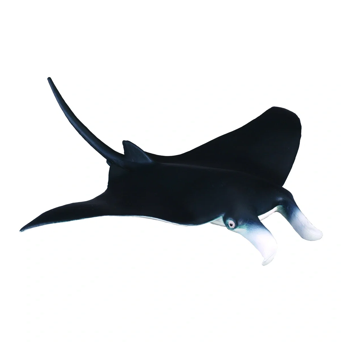 Ocean si gheata - Figurina Diavol de mare M Collecta