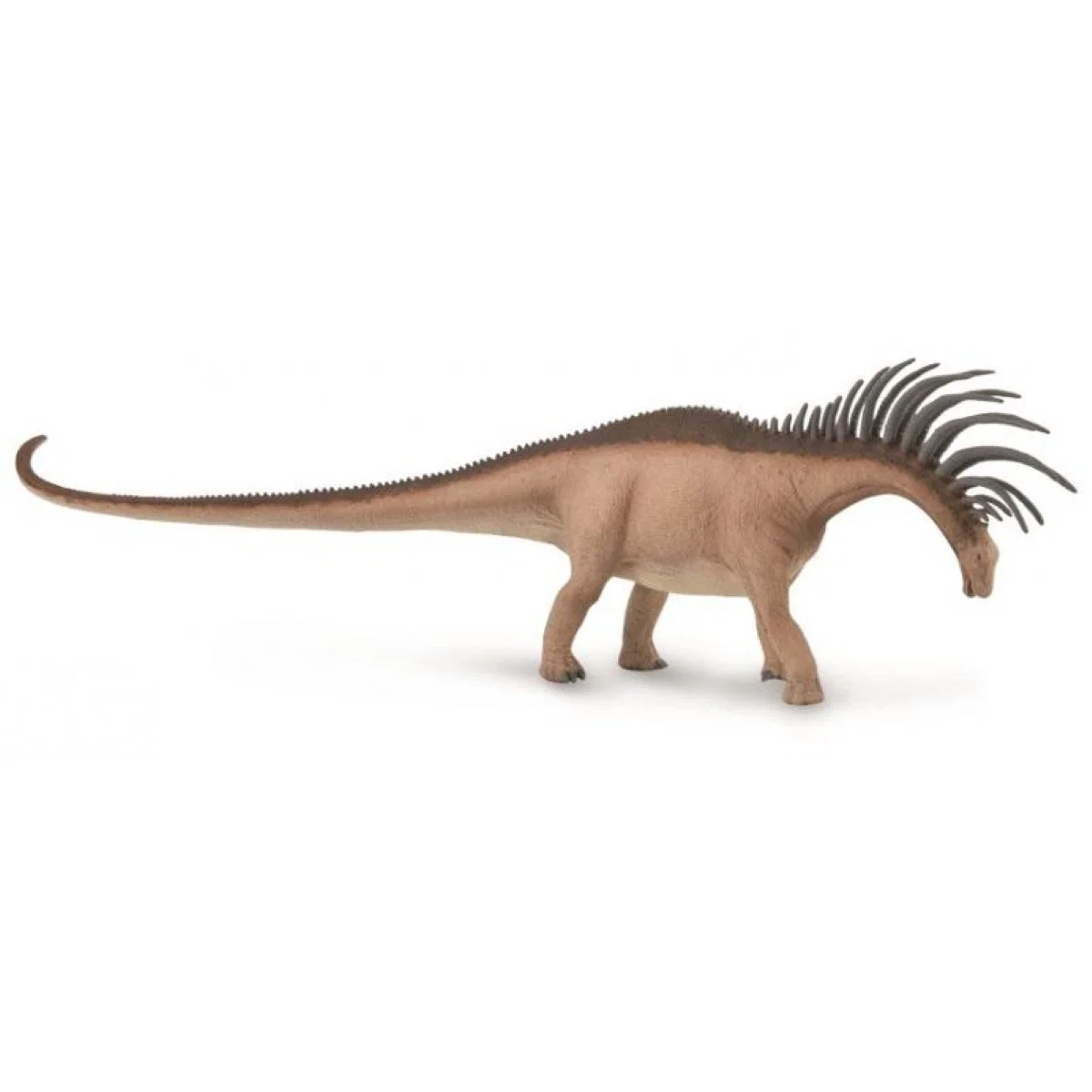Lumea preistorica - Figurina dinozaur Bajadasaurus XL Collecta