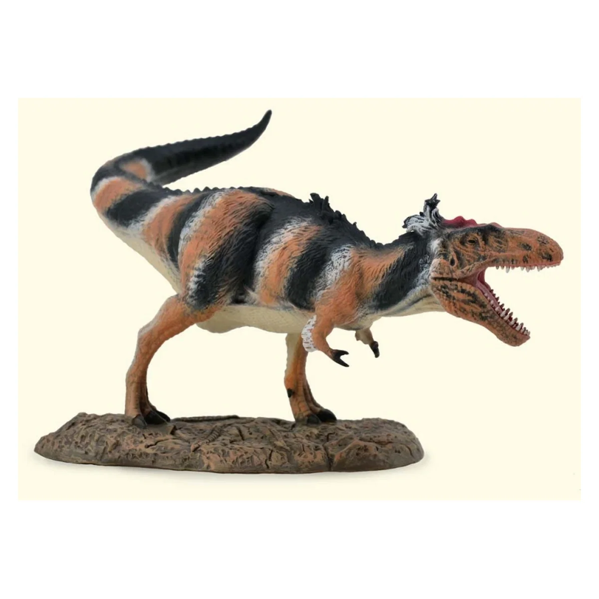 Lumea preistorica - Figurina Dinozaur Bistahieversor L Collecta