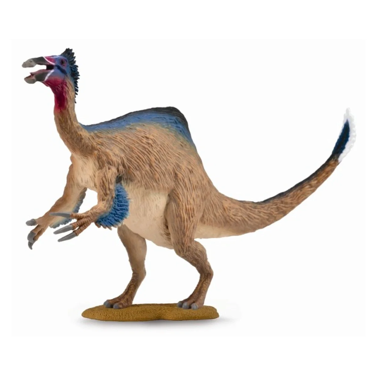 Lumea preistorica - Figurina dinozaur Deinocheirus L Collecta