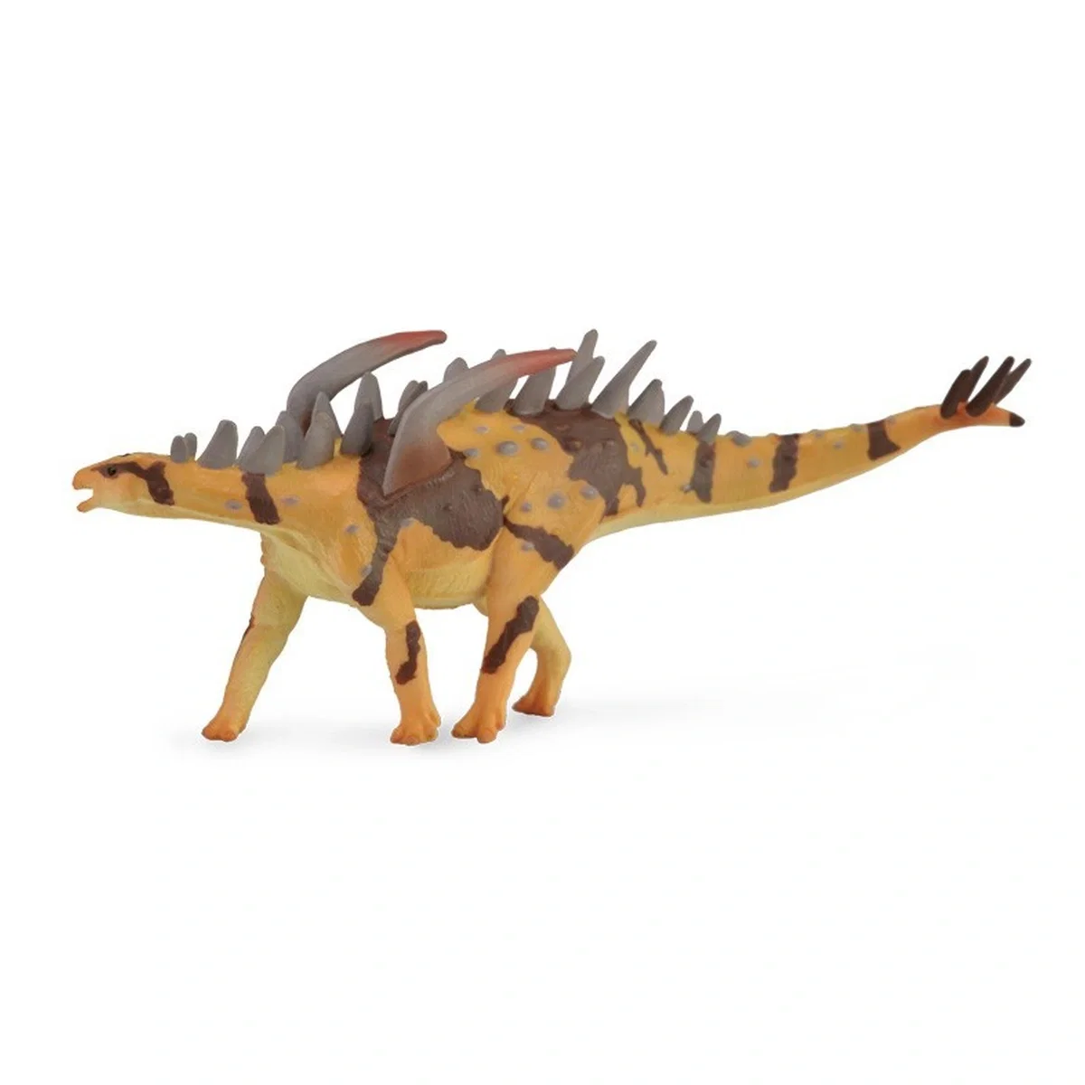 Lumea preistorica - Figurina dinozaur Gigantspinosaurus L Collecta