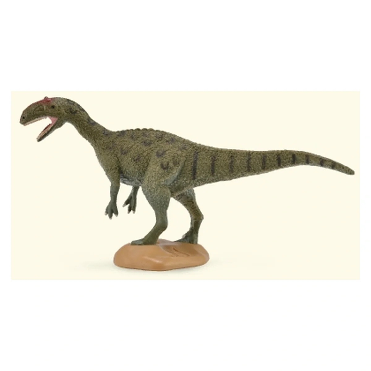 Lumea preistorica - Figurina dinozaur Lourinhanosaurus L Collecta