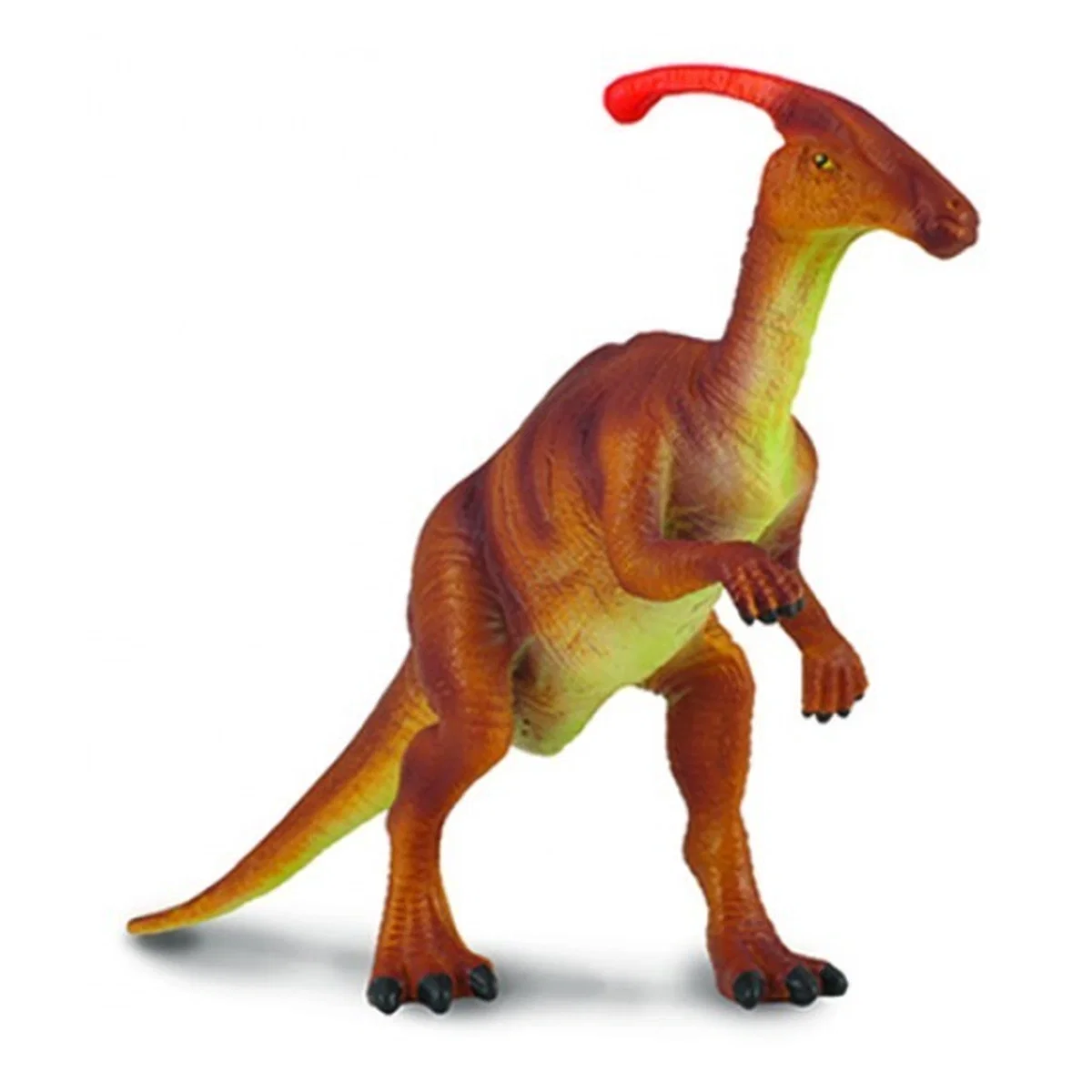 Figurina dinozaur Parasaurolophus Collecta