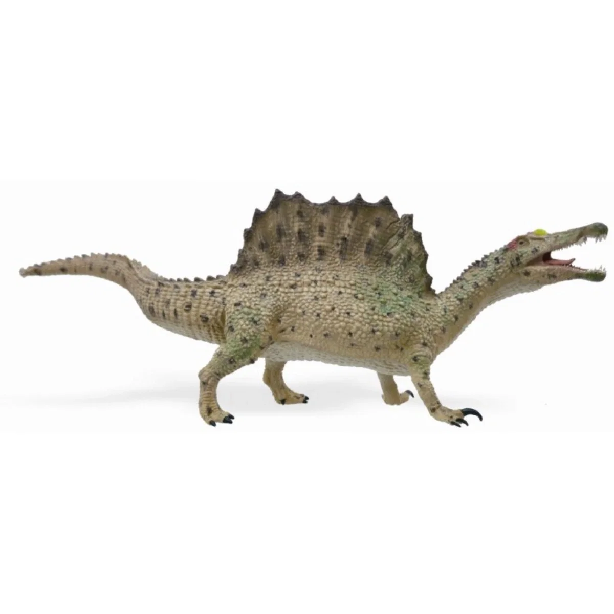 Lumea preistorica - Figurina dinozaur Spinosaurus XL Collecta
