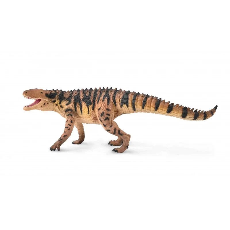 Lumea preistorica - Figurina dinozaur Wawelski cu mandibula mobila Collecta 3 ani +