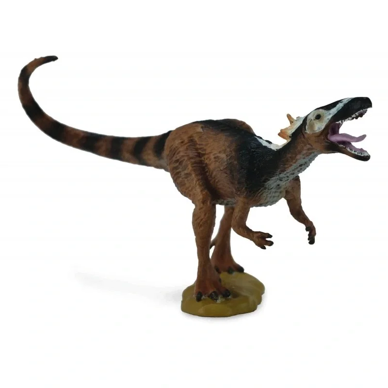 Lumea preistorica - Figurina Dinozaur Xiongguanlong M Collecta