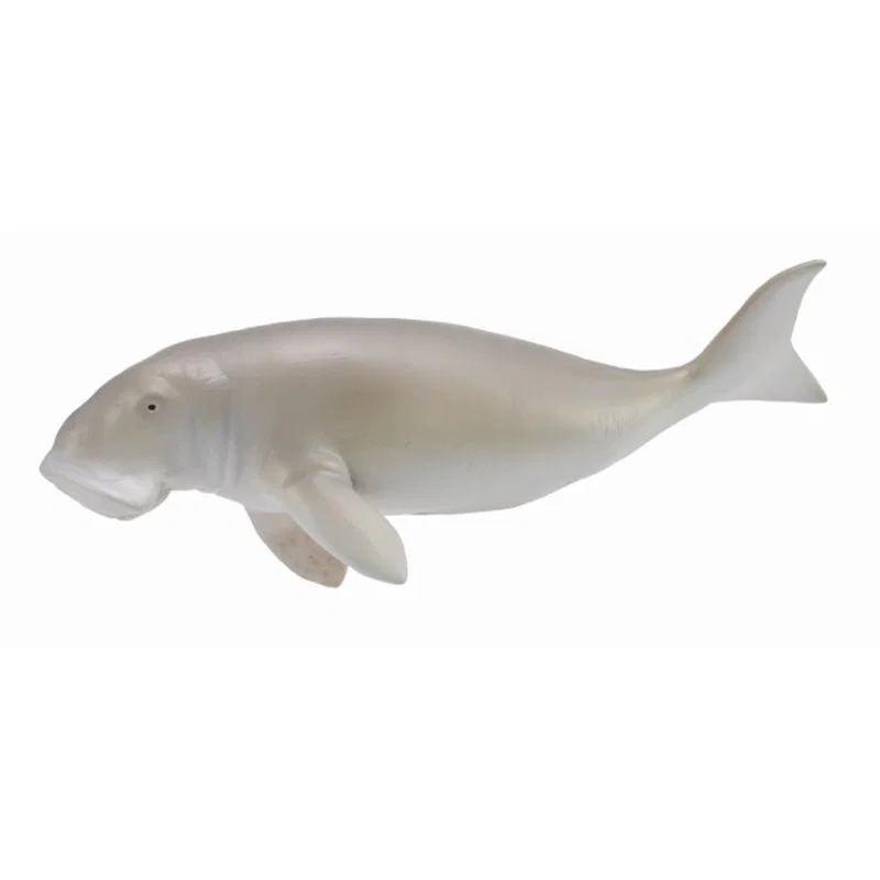 Ocean si gheata - Figurina Dugong L Collecta