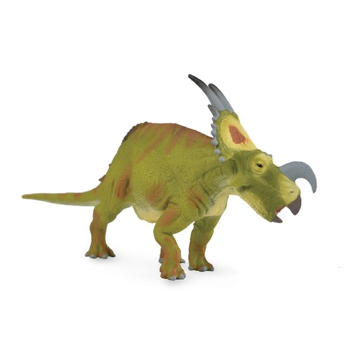 Lumea preistorica - Figurina Einiosaurus L Collecta