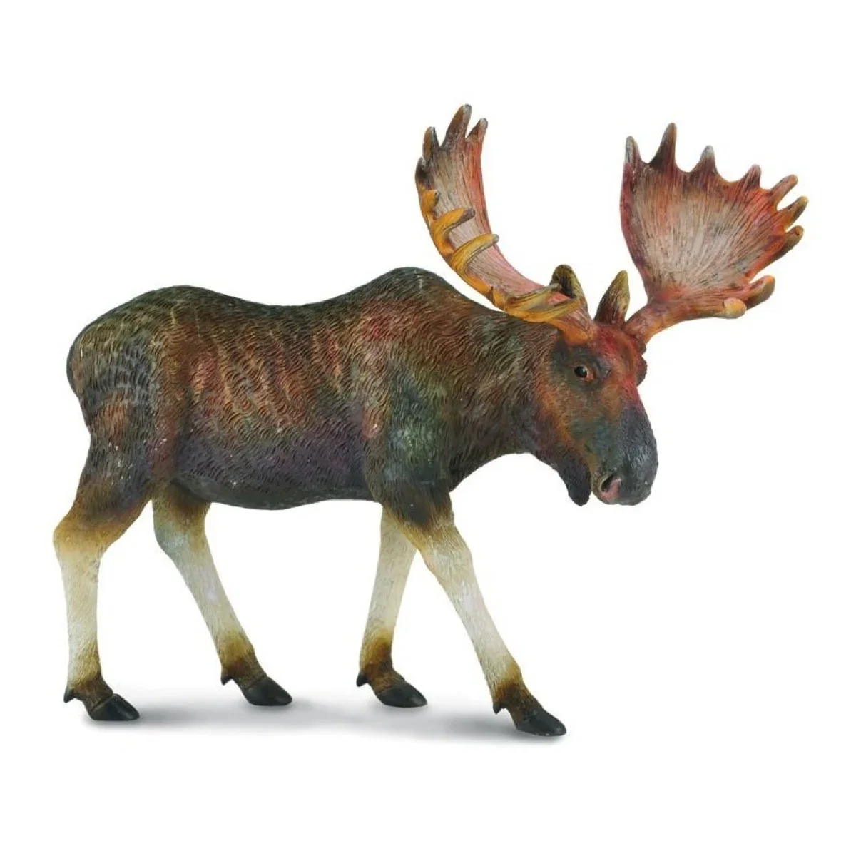 Animale salbatice - Figurina Elan Collecta