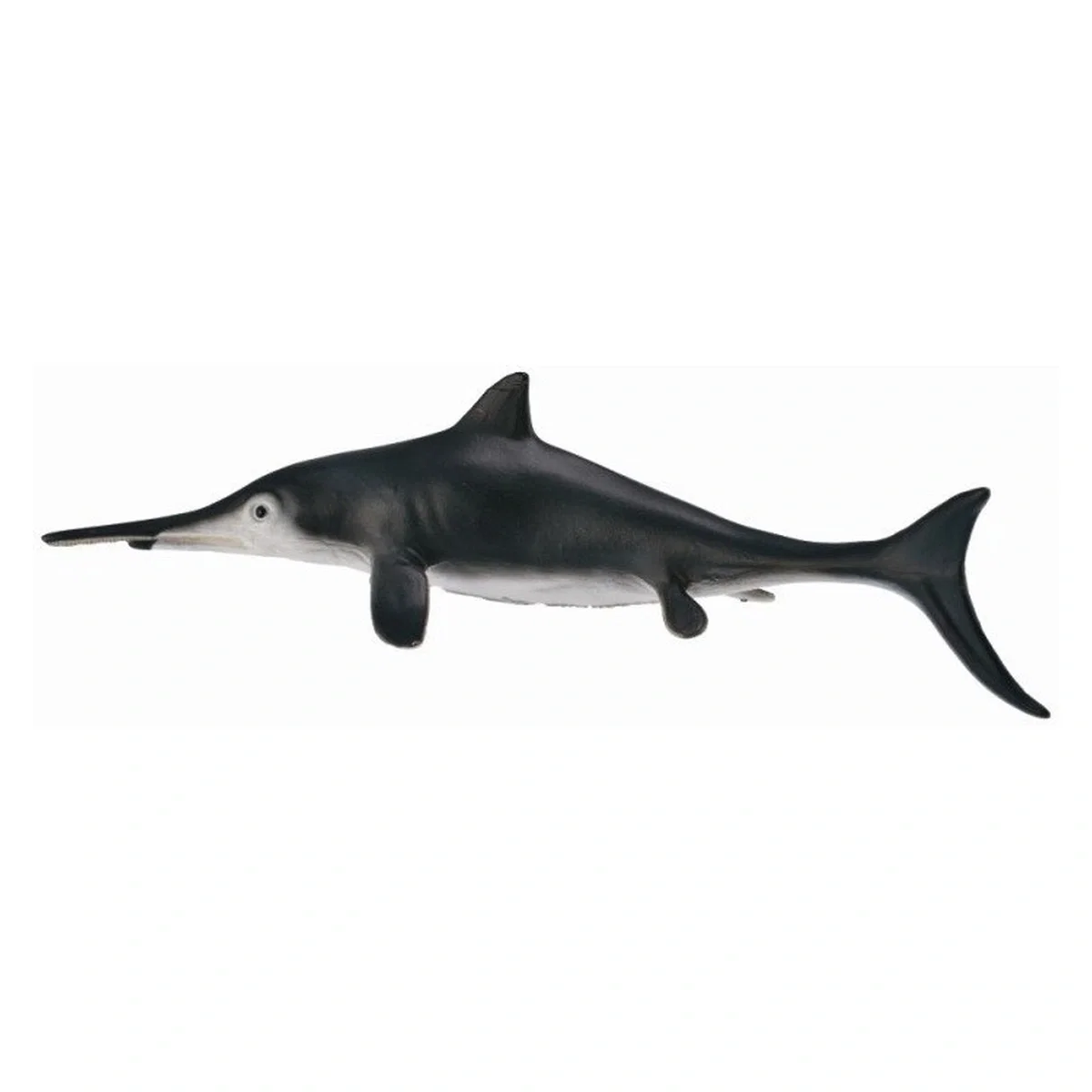 Ocean si gheata - Figurina Excalibosaurus M Collecta
