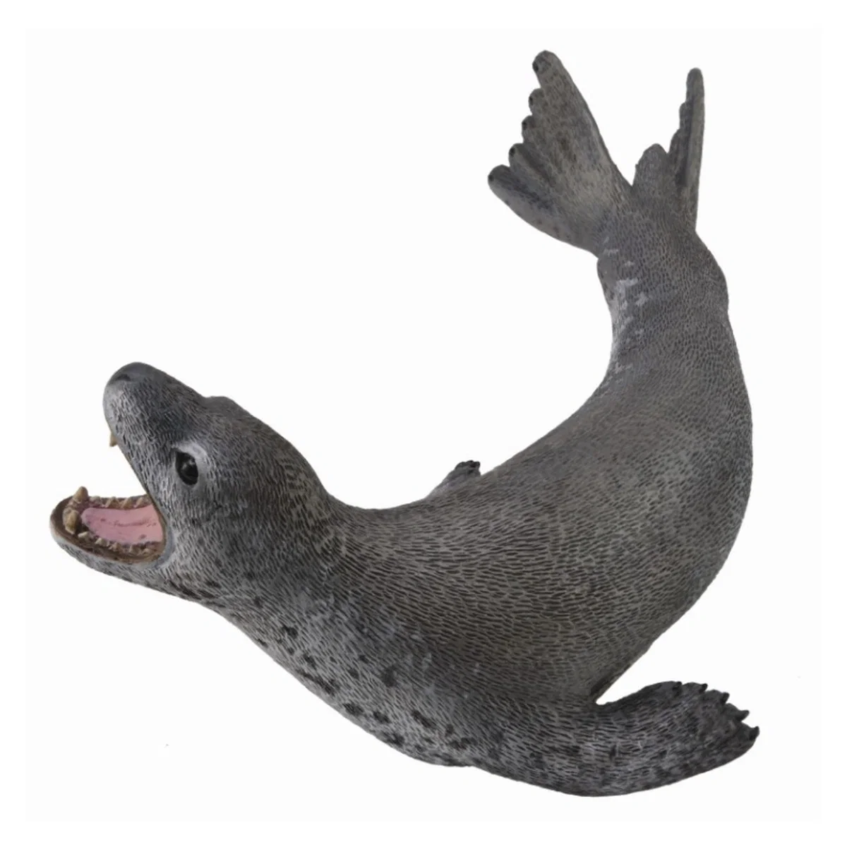 Ocean si gheata - Figurina Foca Leopard L Collecta