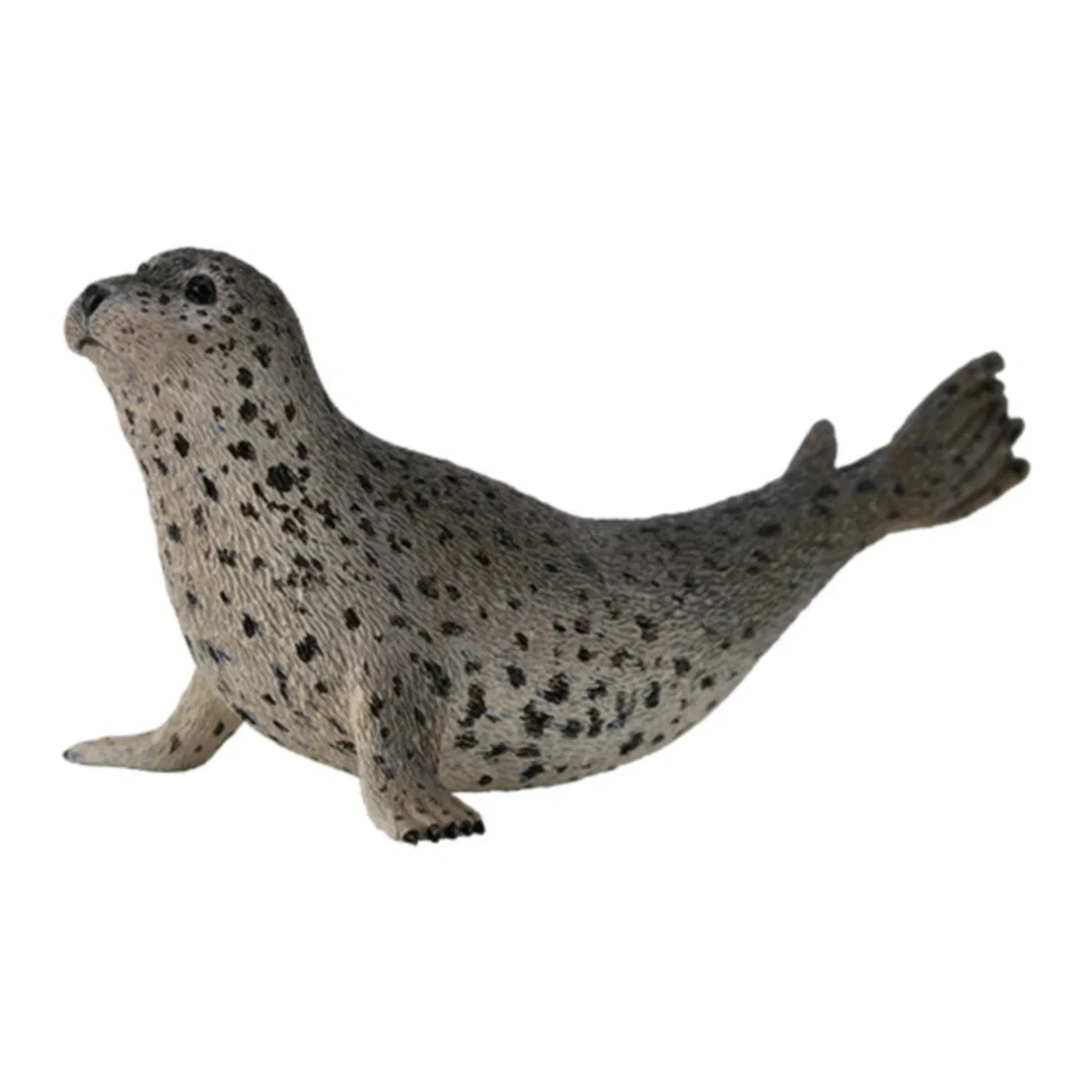 Ocean si gheata - Figurina Foca Pestrita Collecta