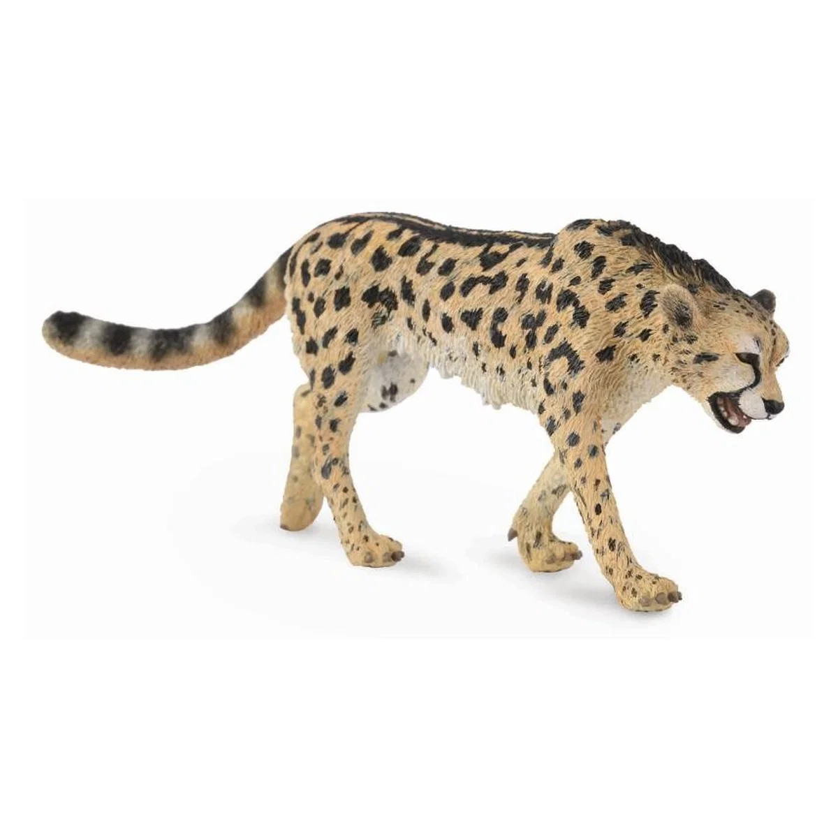 Animale salbatice - Figurina Ghepard King L Collecta