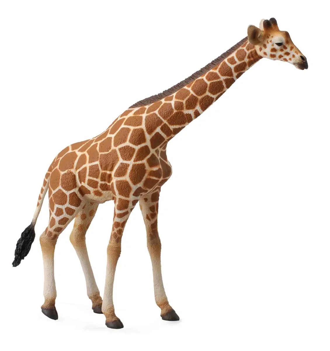 Animale salbatice - Figurina Girafa XL Collecta