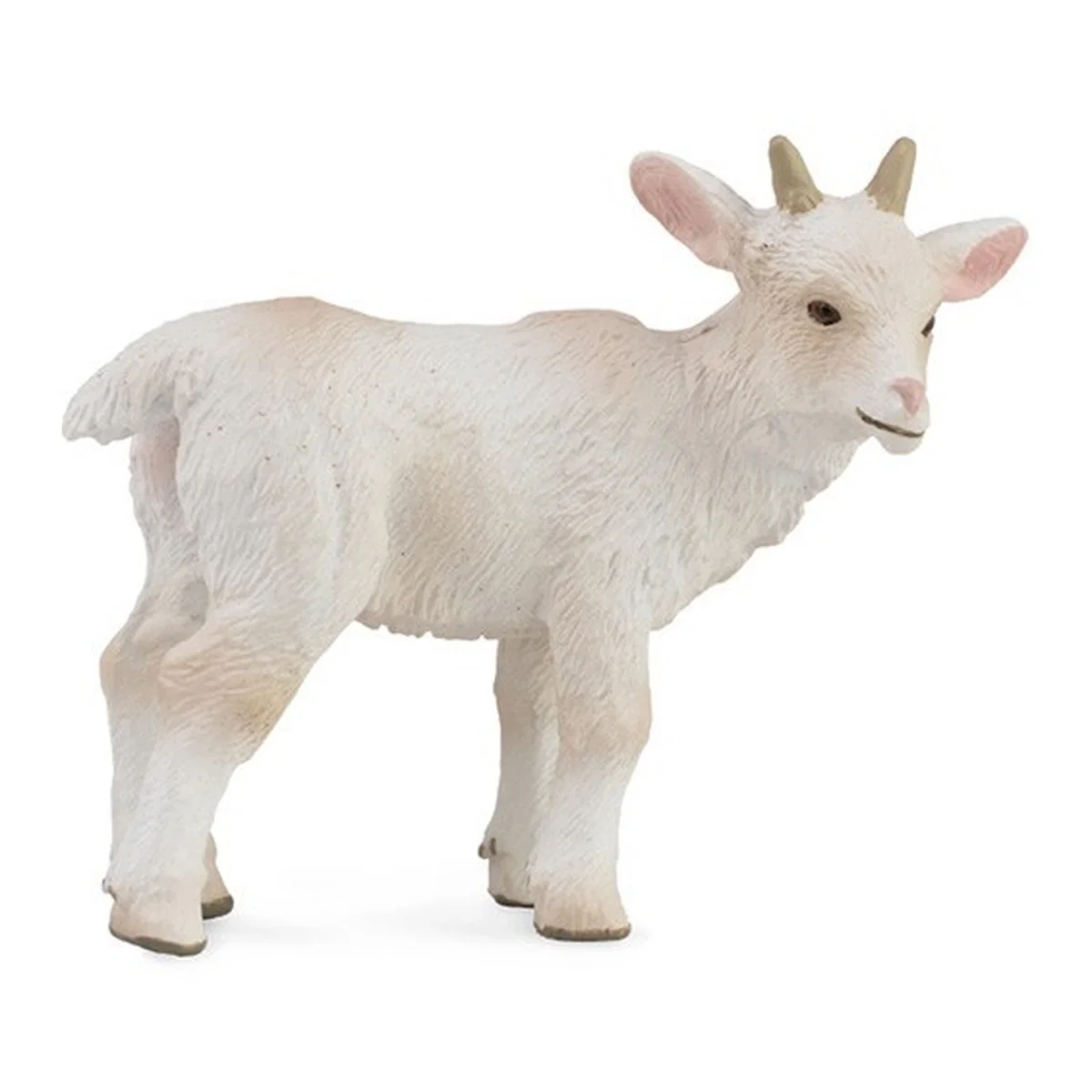Viata la ferma - Figurina ied - stand S Collecta