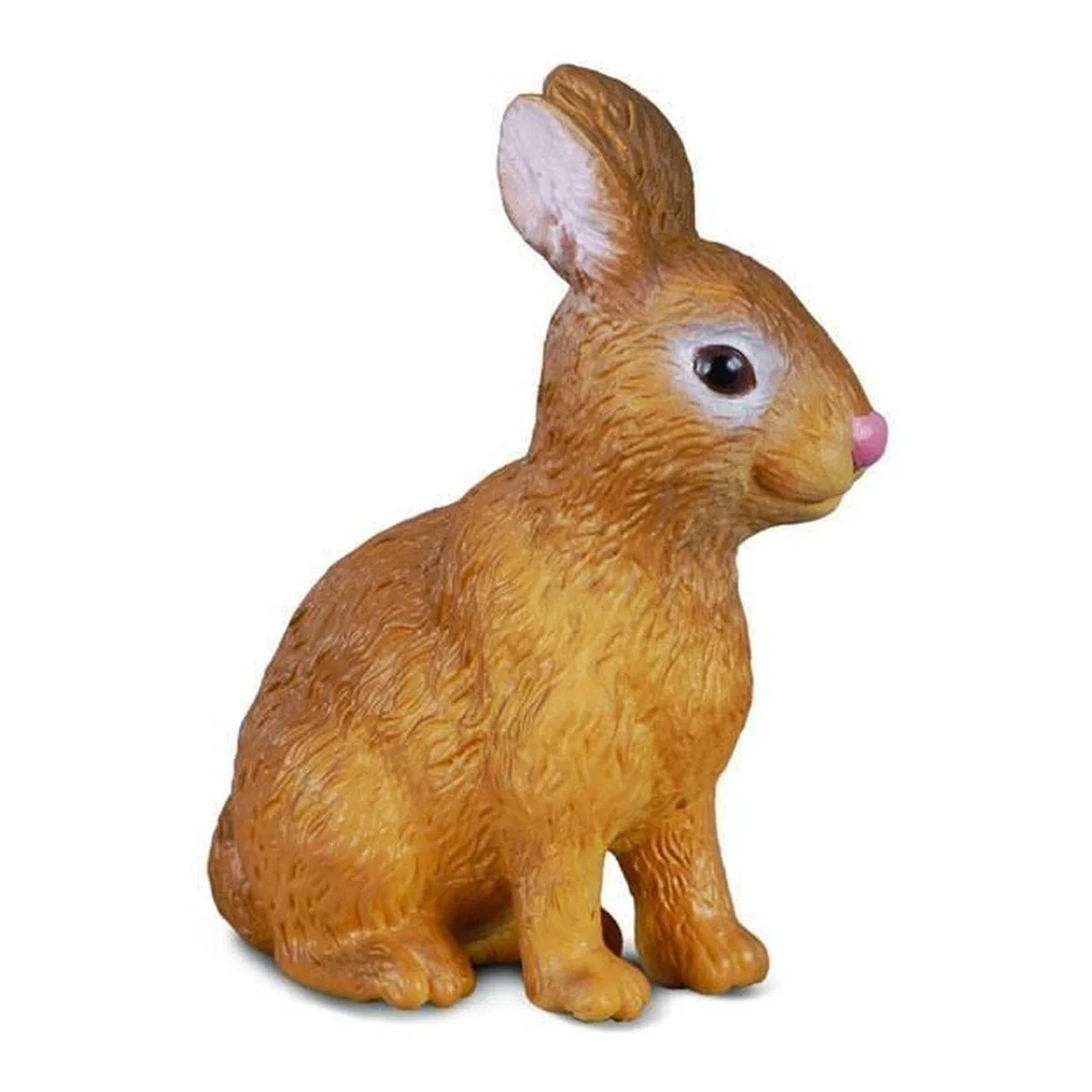 Viata la ferma - Figurina Iepure S Collecta
