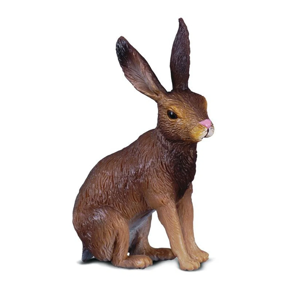 Animale salbatice - Figurina Iepure salbatic Collecta