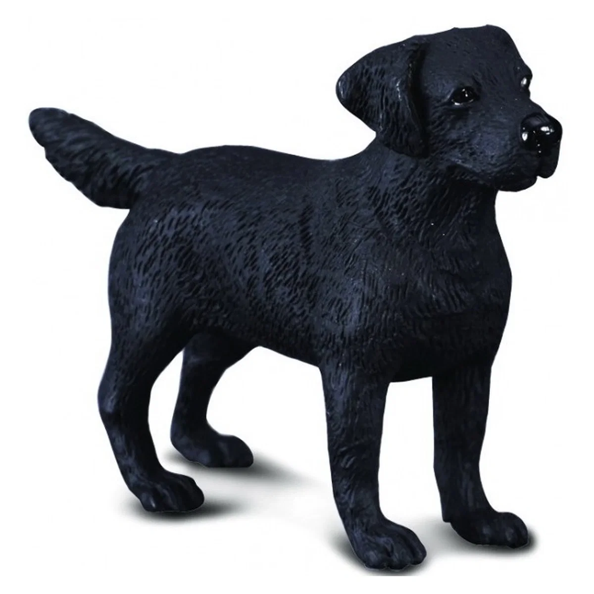 Viata la ferma - Figurina Labrador Retriever M Collecta