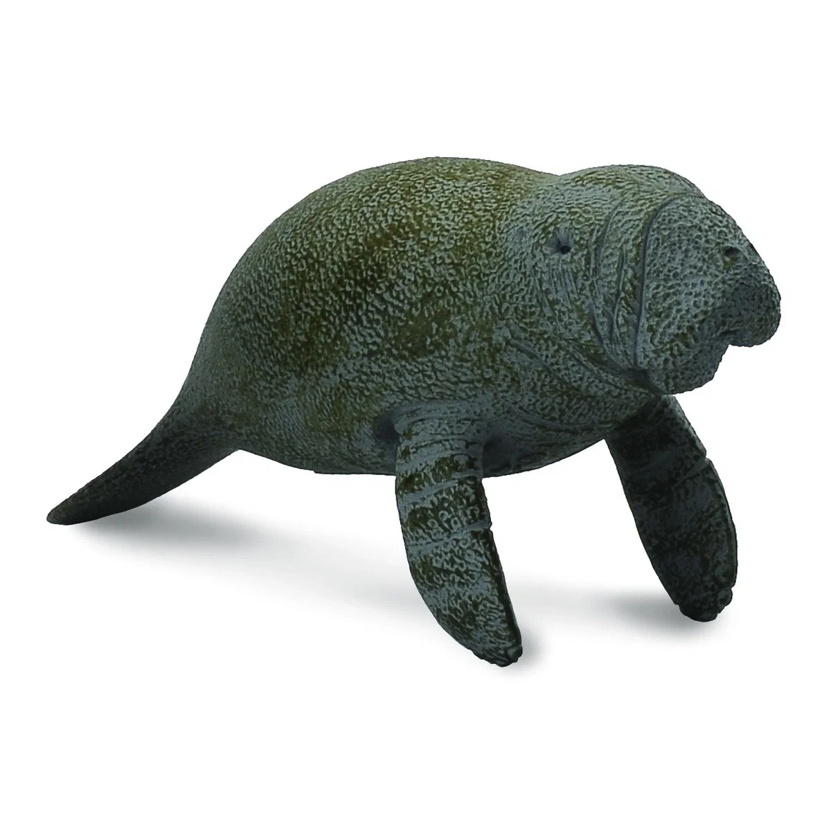 Ocean si gheata - Figurina Lamantinul Pui Collecta