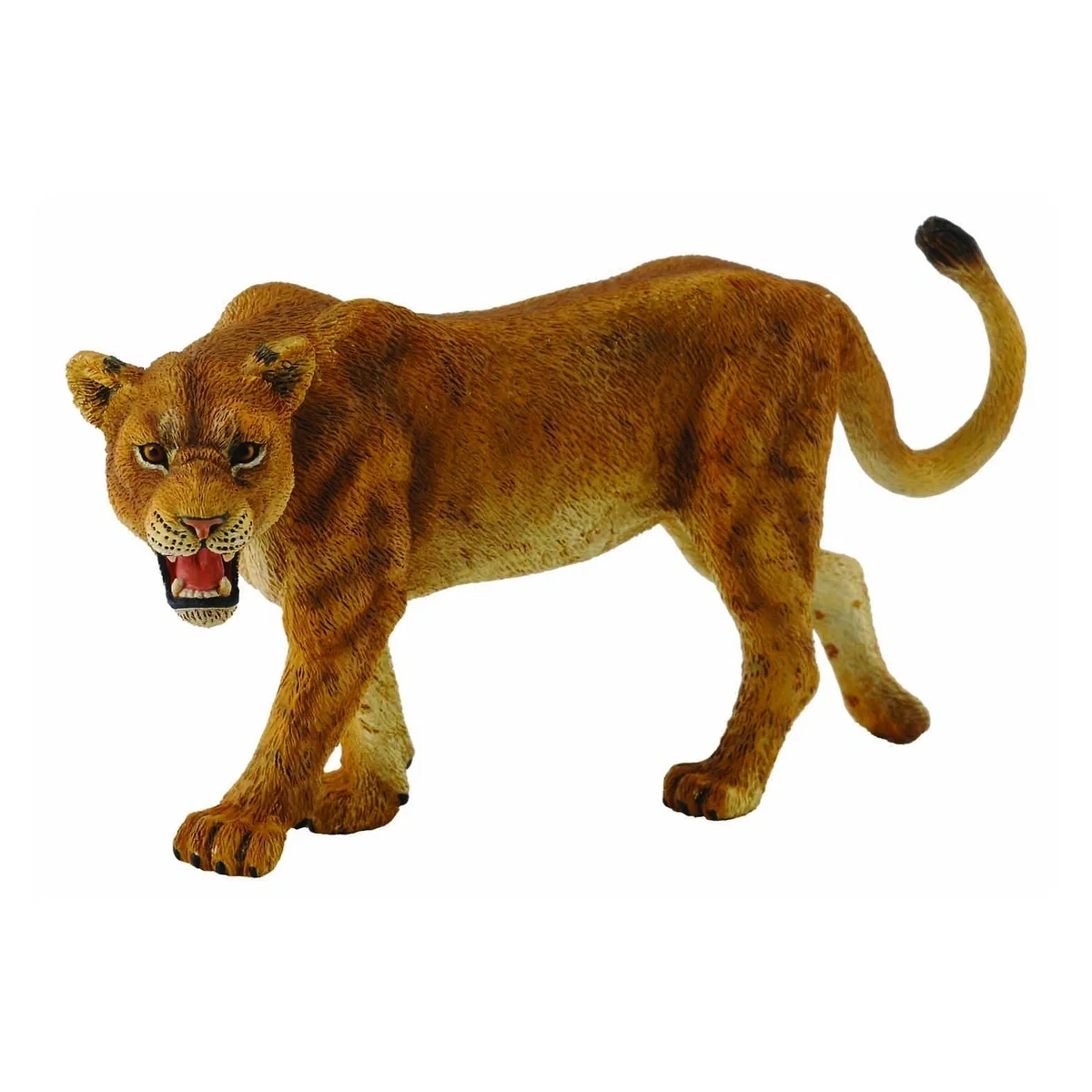 Animale salbatice - Figurina Leoaica L Collecta
