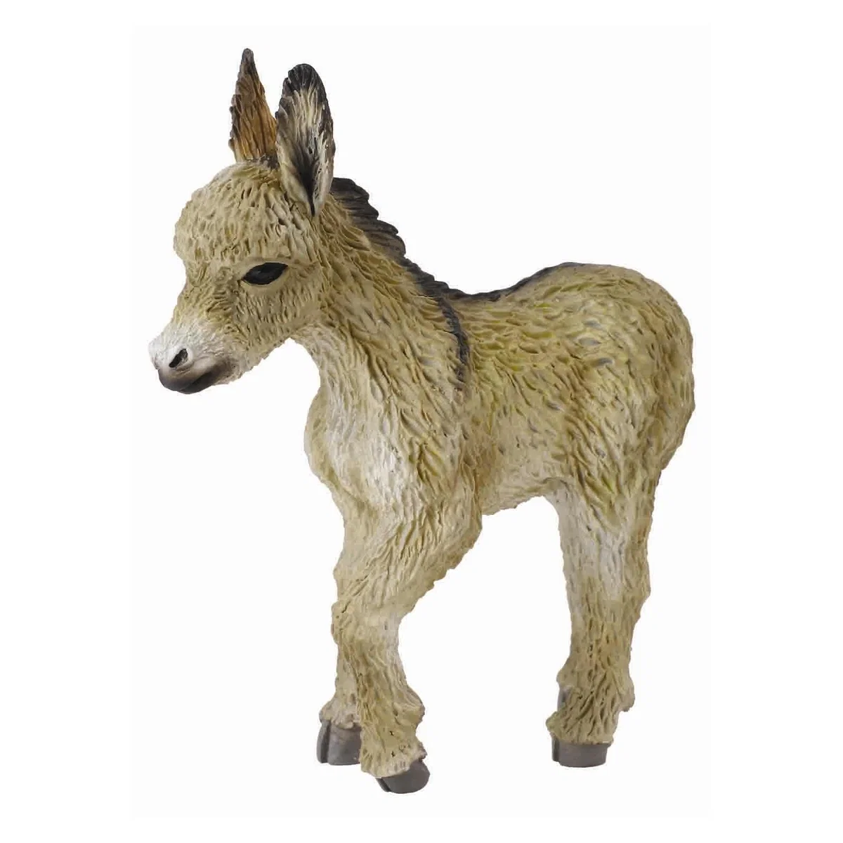 Viata la ferma - Figurina magar mergand Collecta