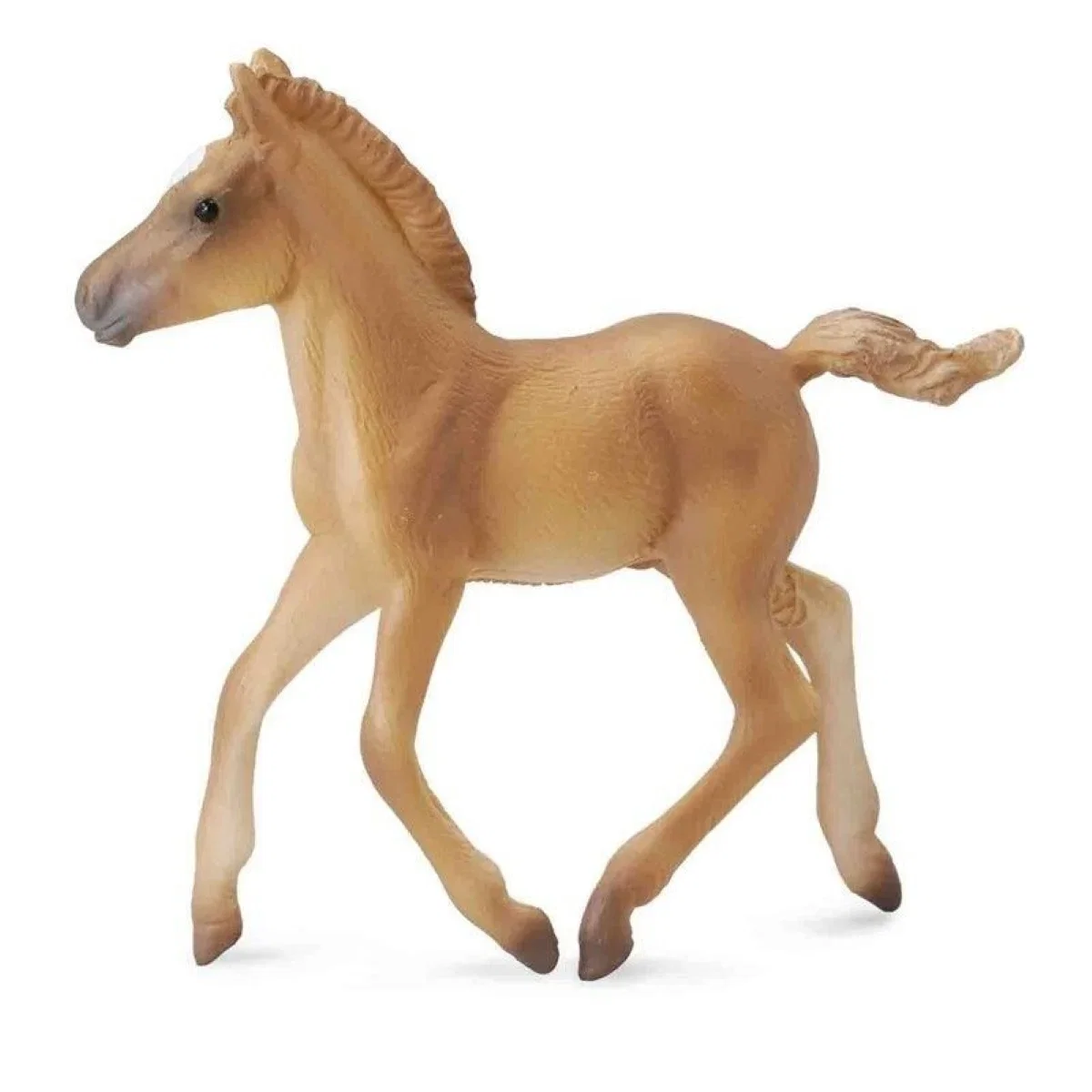 Cai - Figurina Manz Haflinger M Collecta