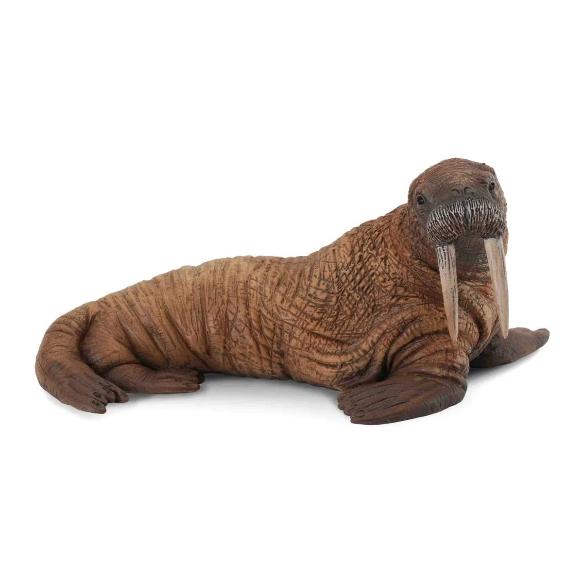 Ocean si gheata - Figurina Morsa L Collecta
