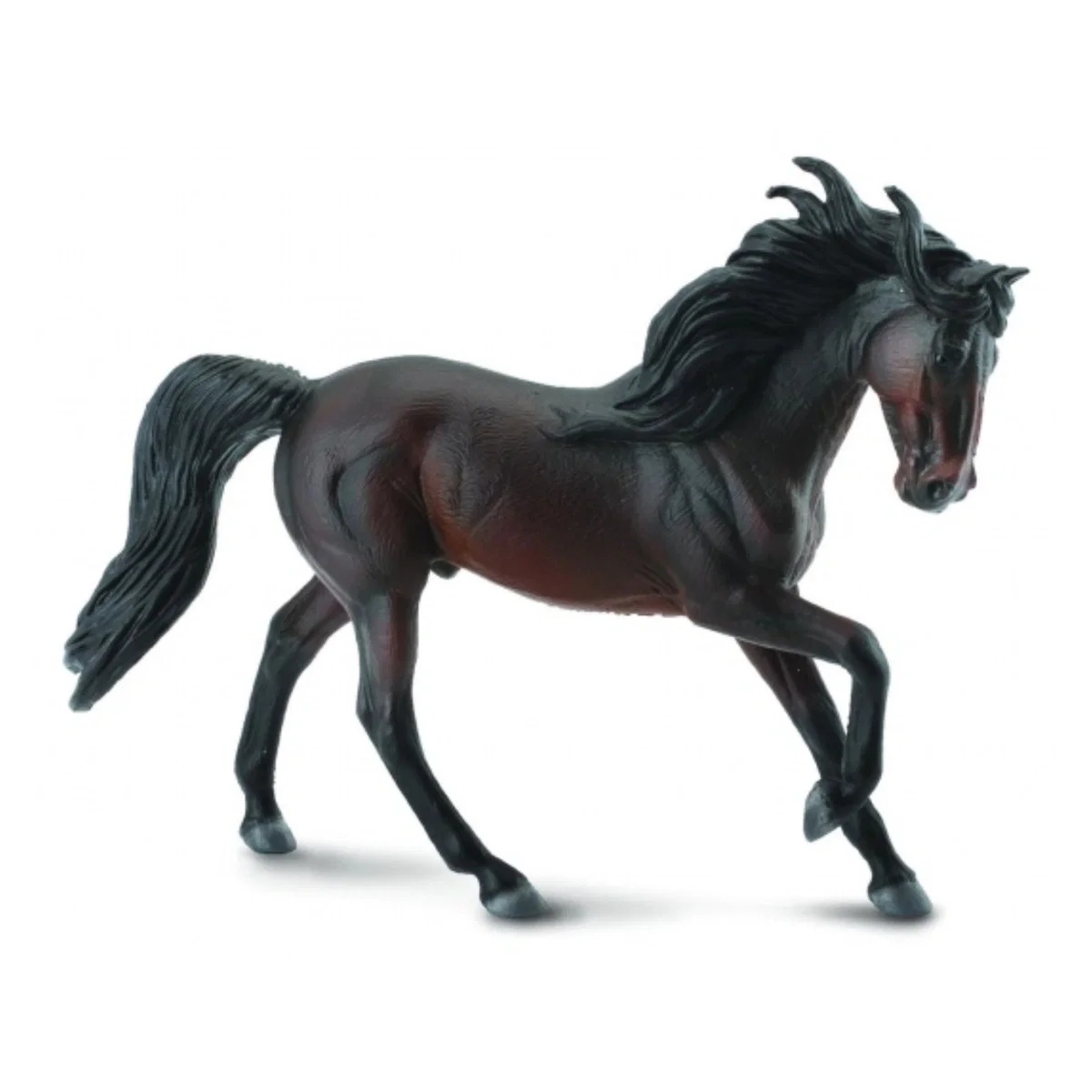 Cai - Figurina Murg Andaluz XL Collecta