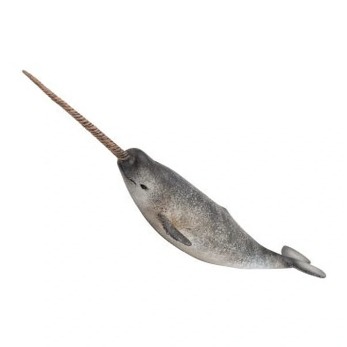 Ocean si gheata - Figurina Narwhal XL Collecta