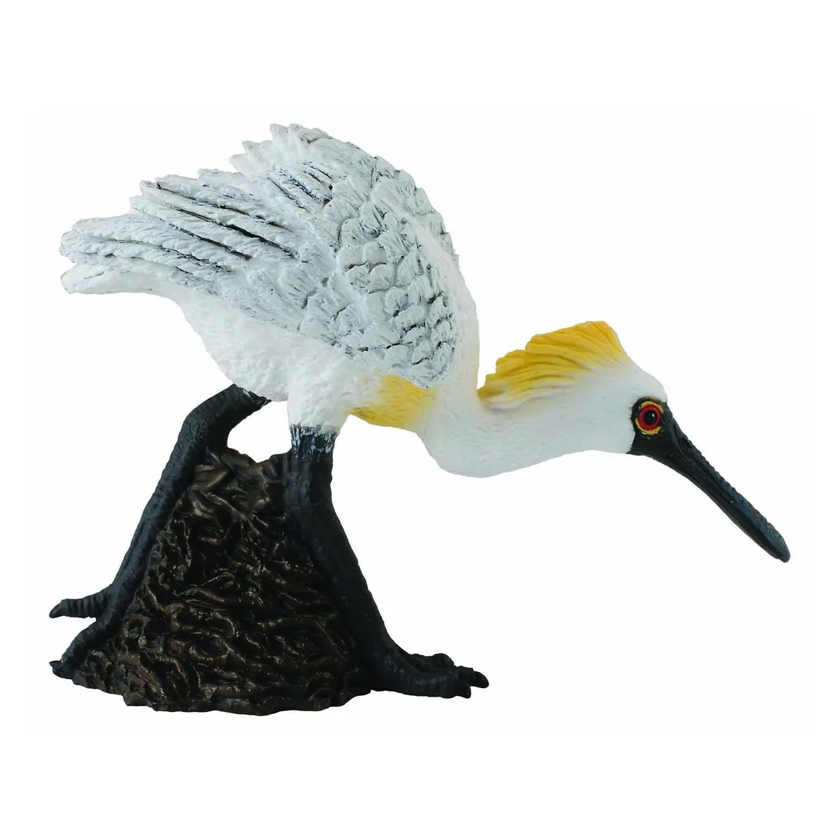 Animale salbatice - Figurina pasare Lopatar M Collecta
