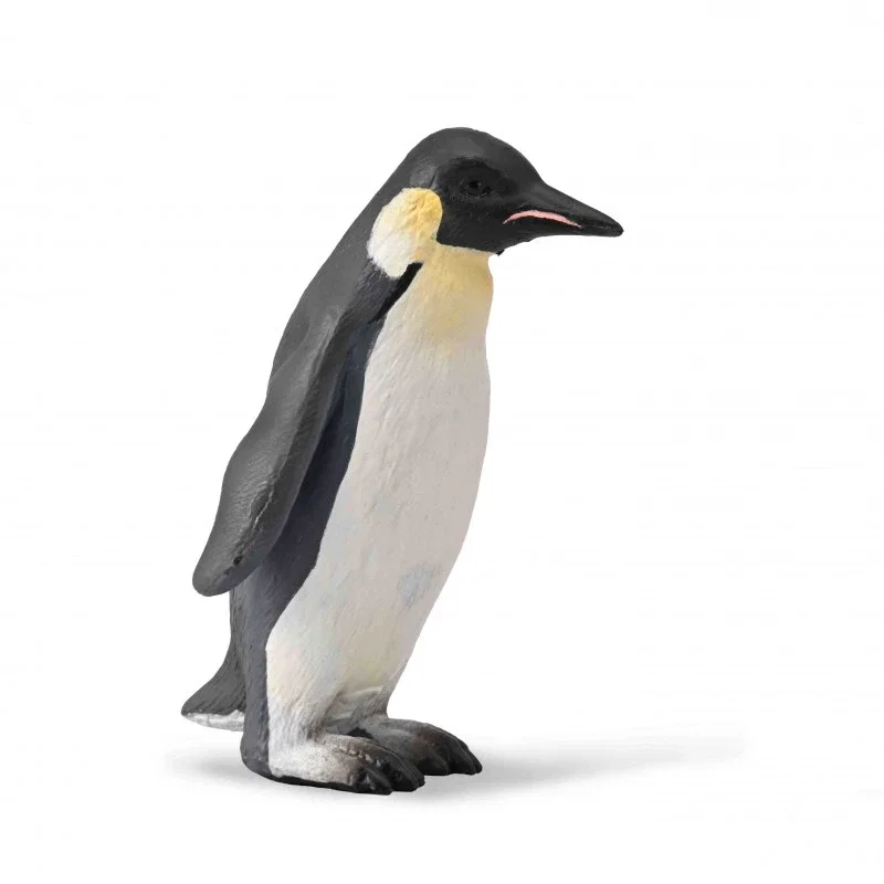 Ocean si gheata - Figurina Pinguin Imperial Collecta 3 ani +
