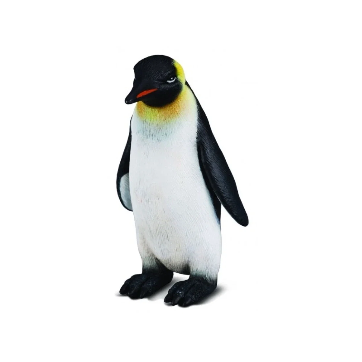 Ocean si gheata - Figurina Pinguin Imperial M Collecta