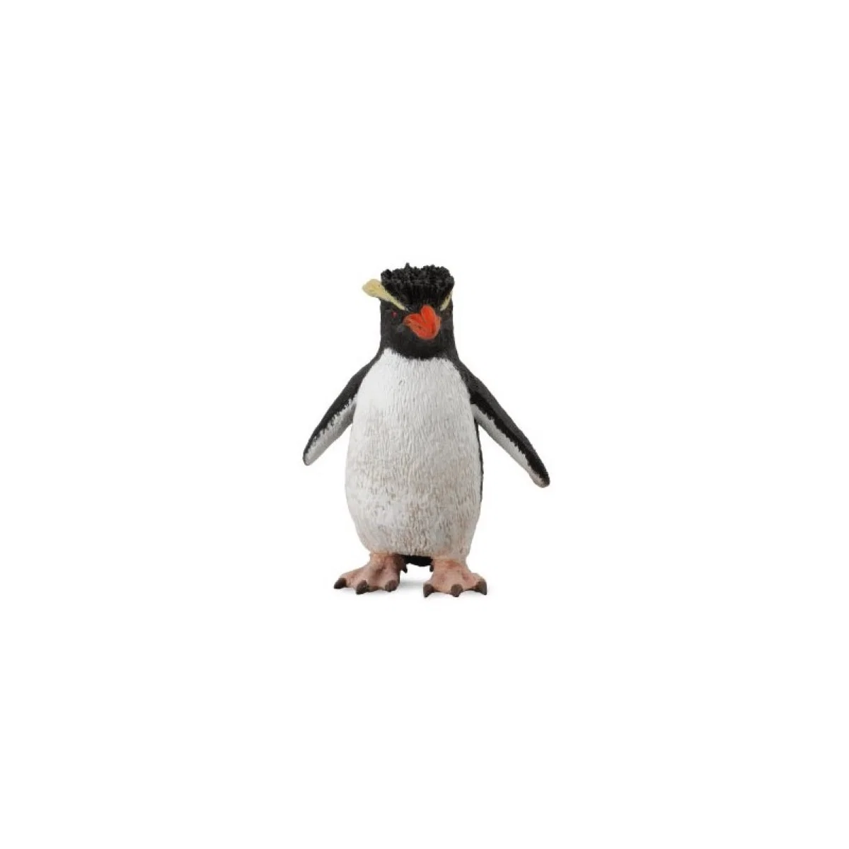 Ocean si gheata - Figurina Pinguin Rockhopper S Collecta