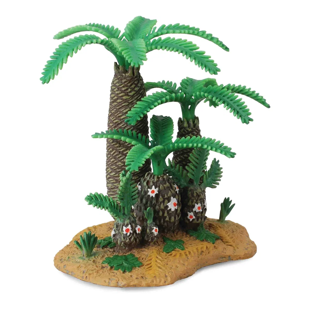 Viata la ferma - Figurina Plantele Monanthesia si Cycadeoidea Collecta