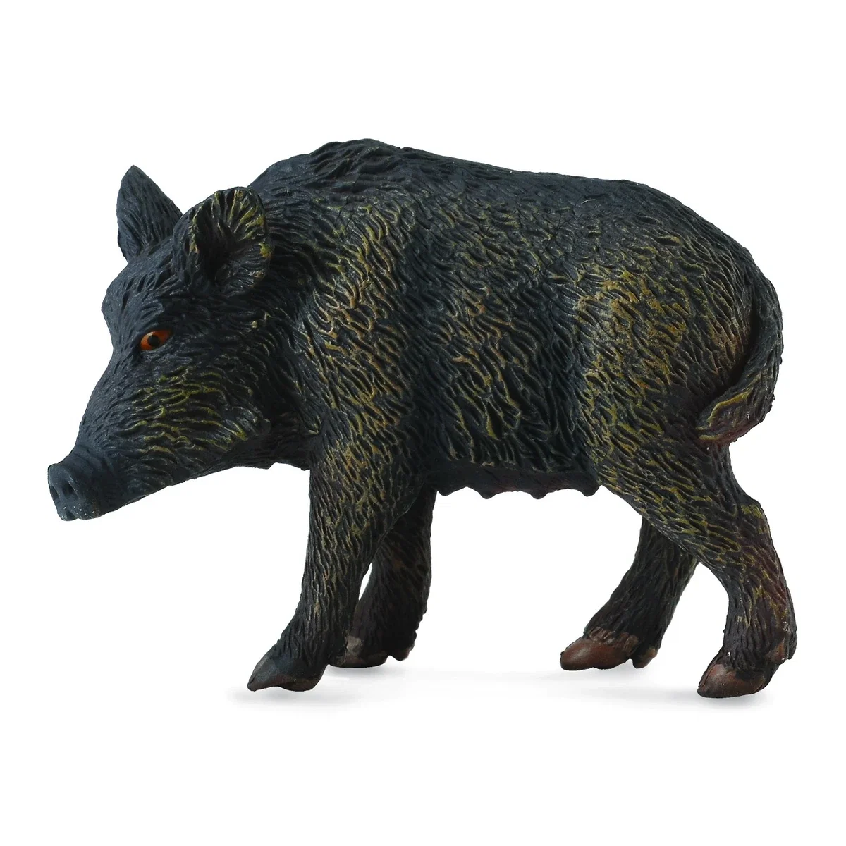 Animale salbatice - Figurina Porc Mistret Femela M Collecta