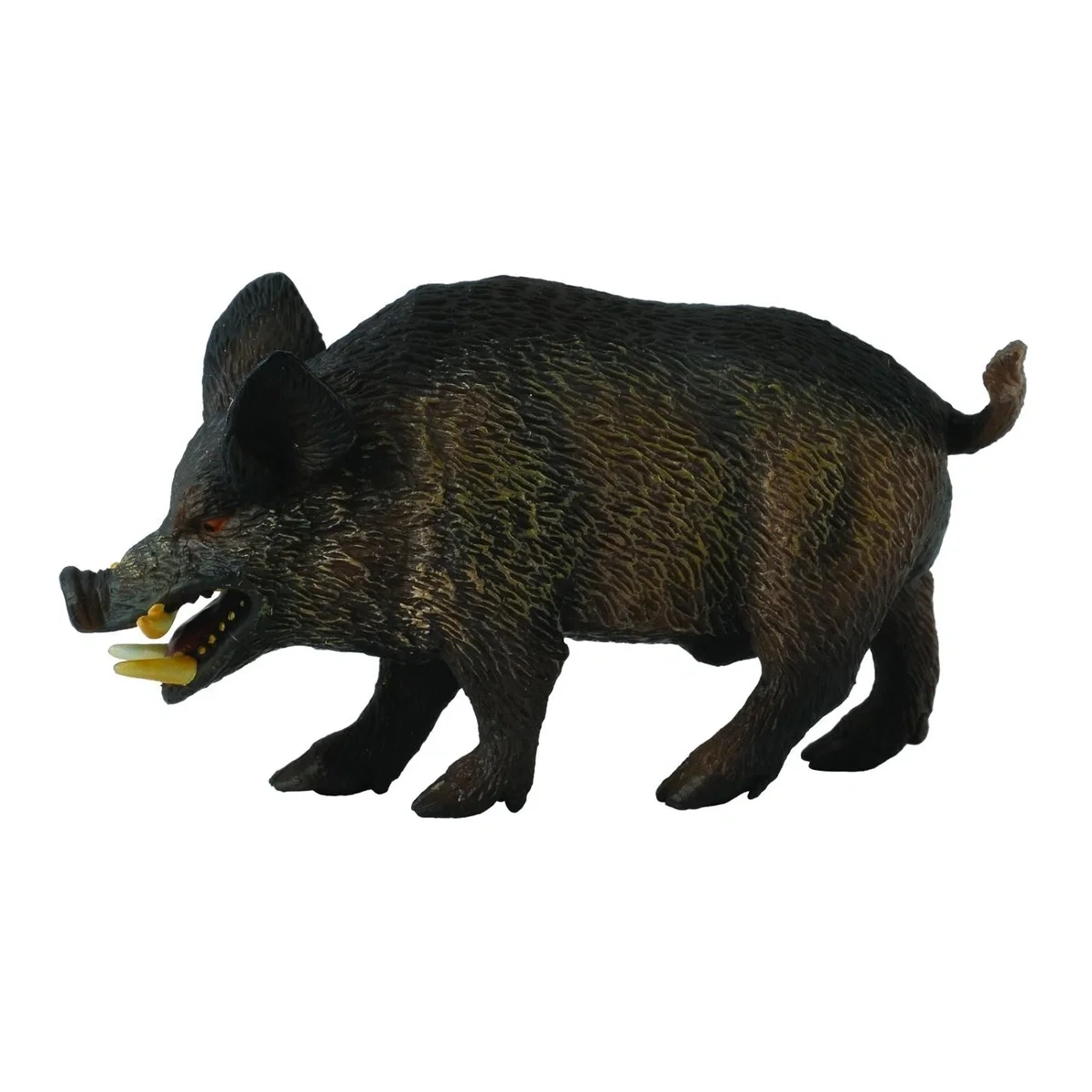 Animale salbatice - Figurina Porc Mistret M Collecta