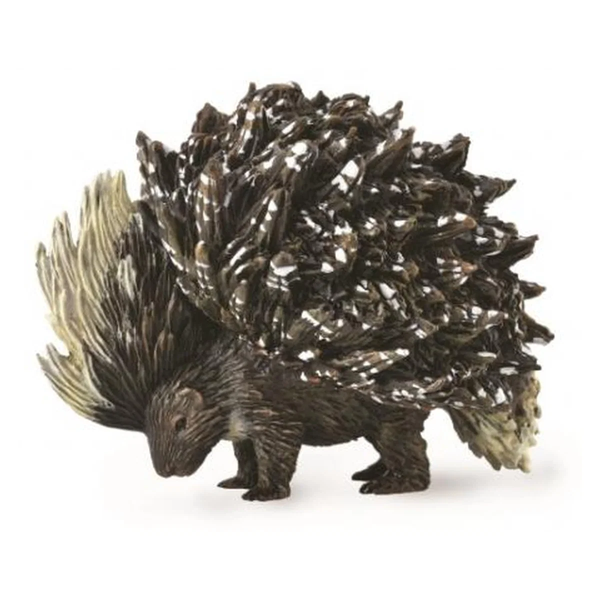 Animale salbatice - Figurina porc Spinos Indian L Collecta