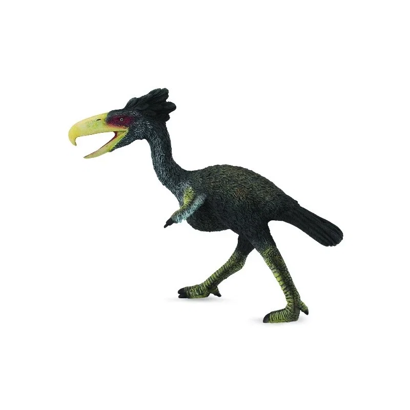Lumea preistorica - Figurina preistorica Kelenken - Pasarea terorist Collecta 3 ani +