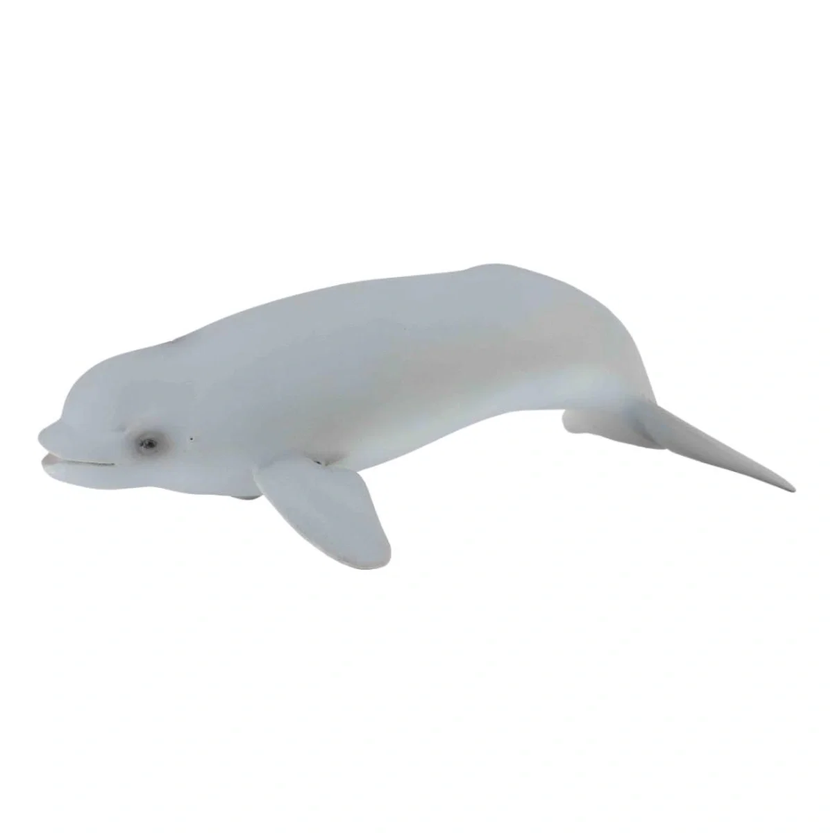 Ocean si gheata - Figurina Pui de Beluga M Collecta