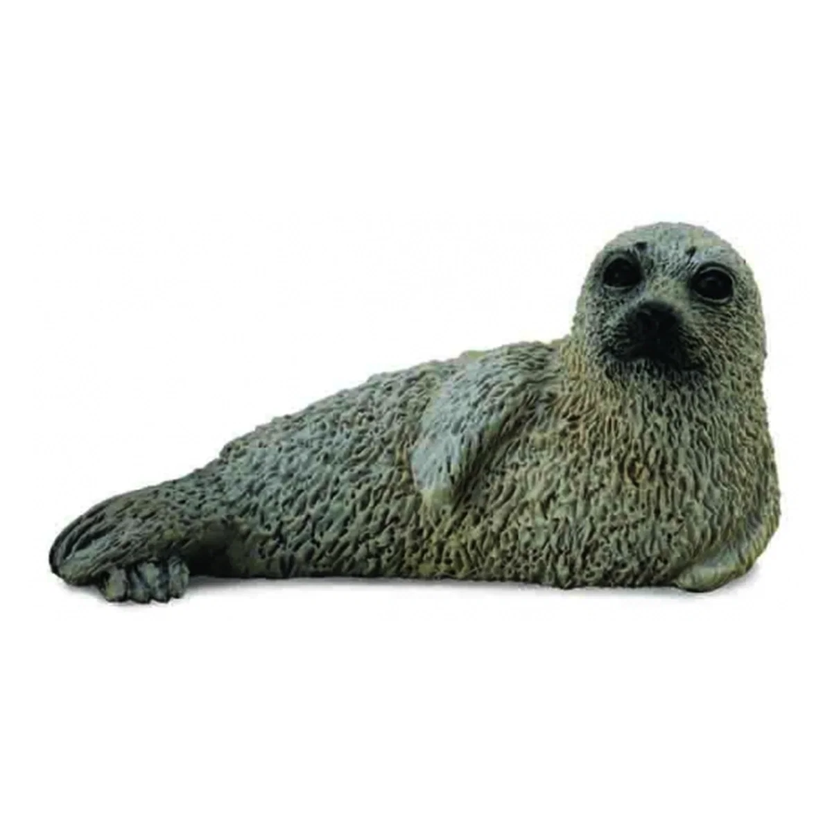 Ocean si gheata - Figurina Pui de Foca S Collecta