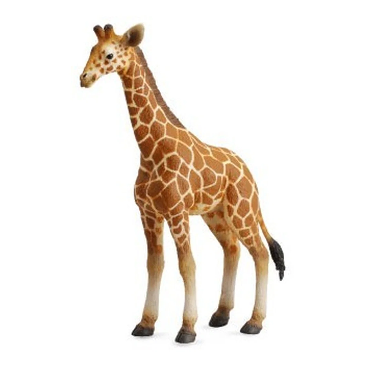 Animale salbatice - Figurina Pui de Girafa L Collecta