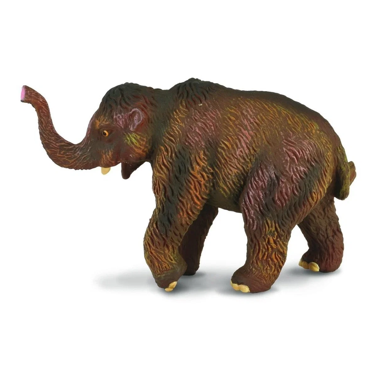 Lumea preistorica - Figurina Pui de Mamut Collecta