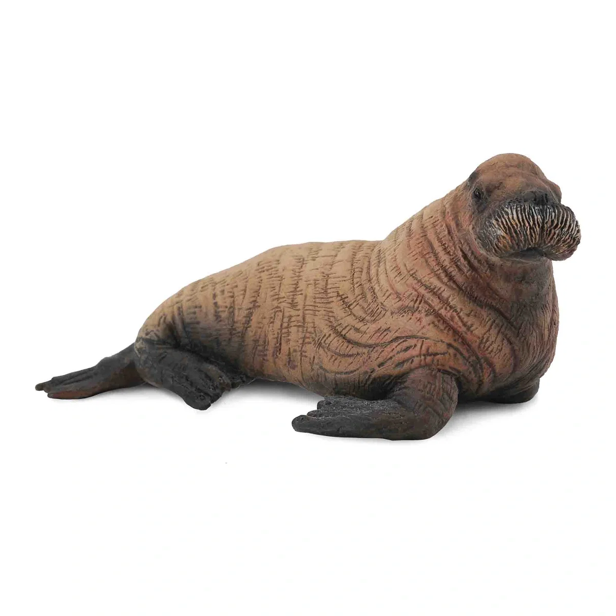 Ocean si gheata - Figurina Pui de Morsa M Collecta