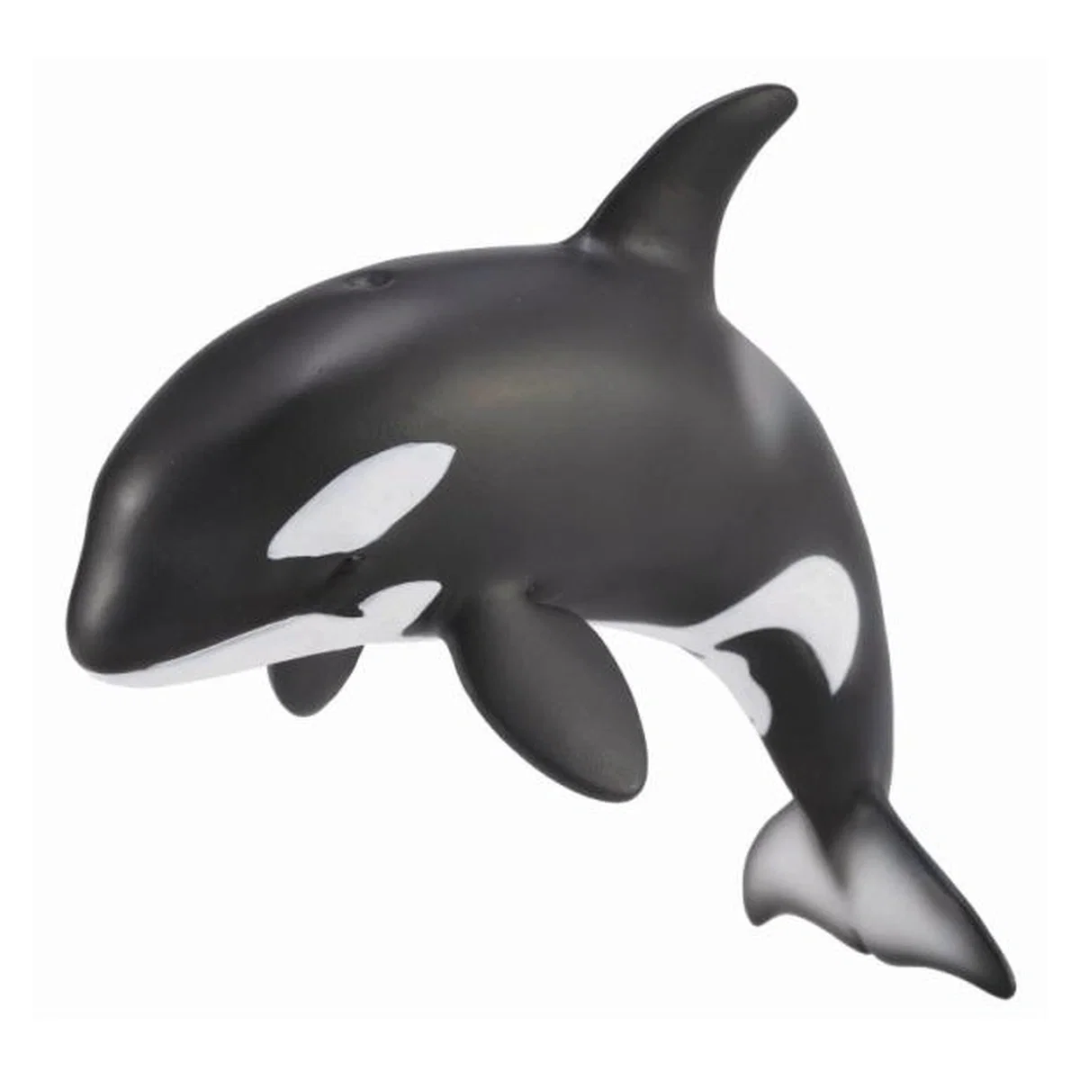 Ocean si gheata - Figurina Pui de Orca M Collecta
