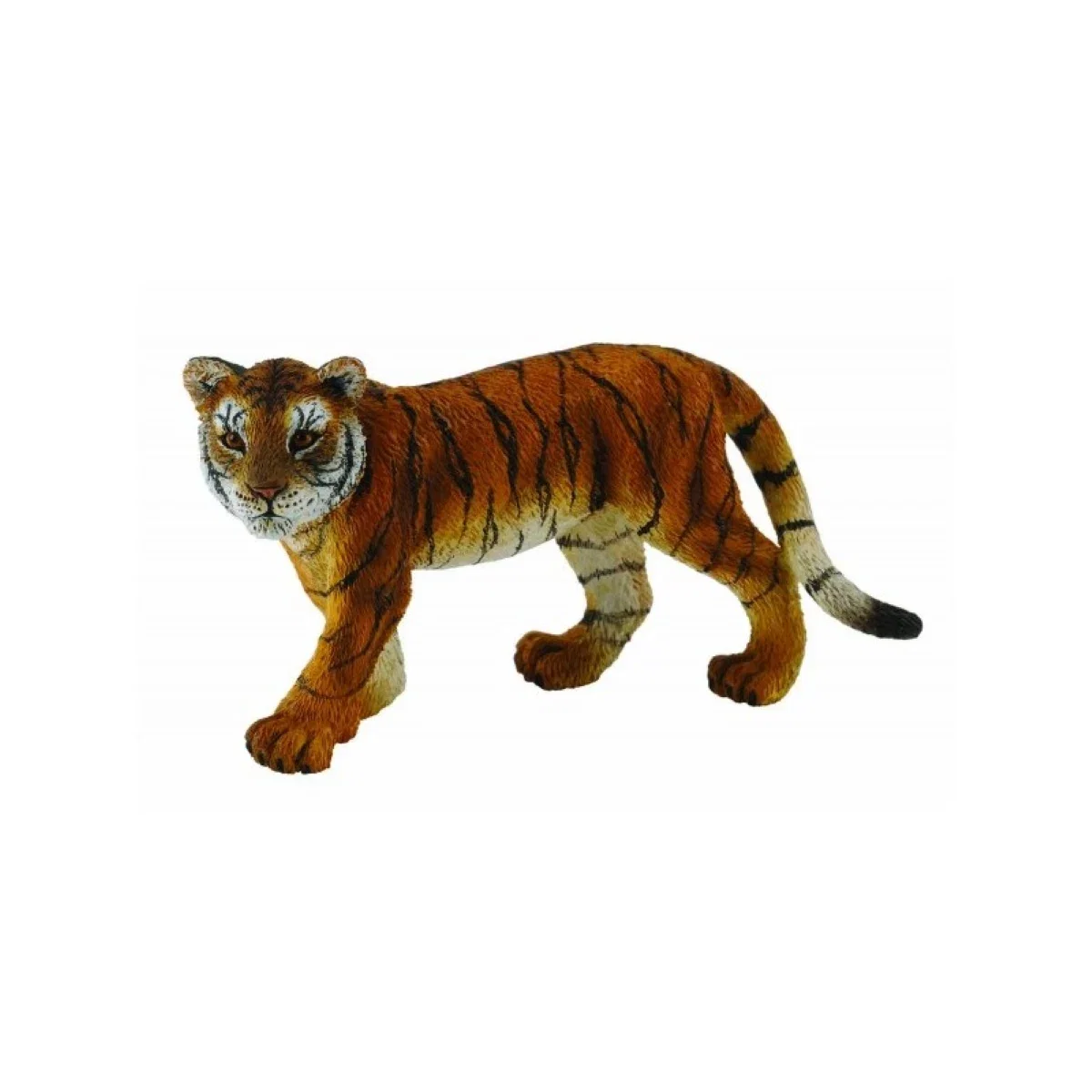 Animale salbatice - Figurina pui de Tigru M Collecta