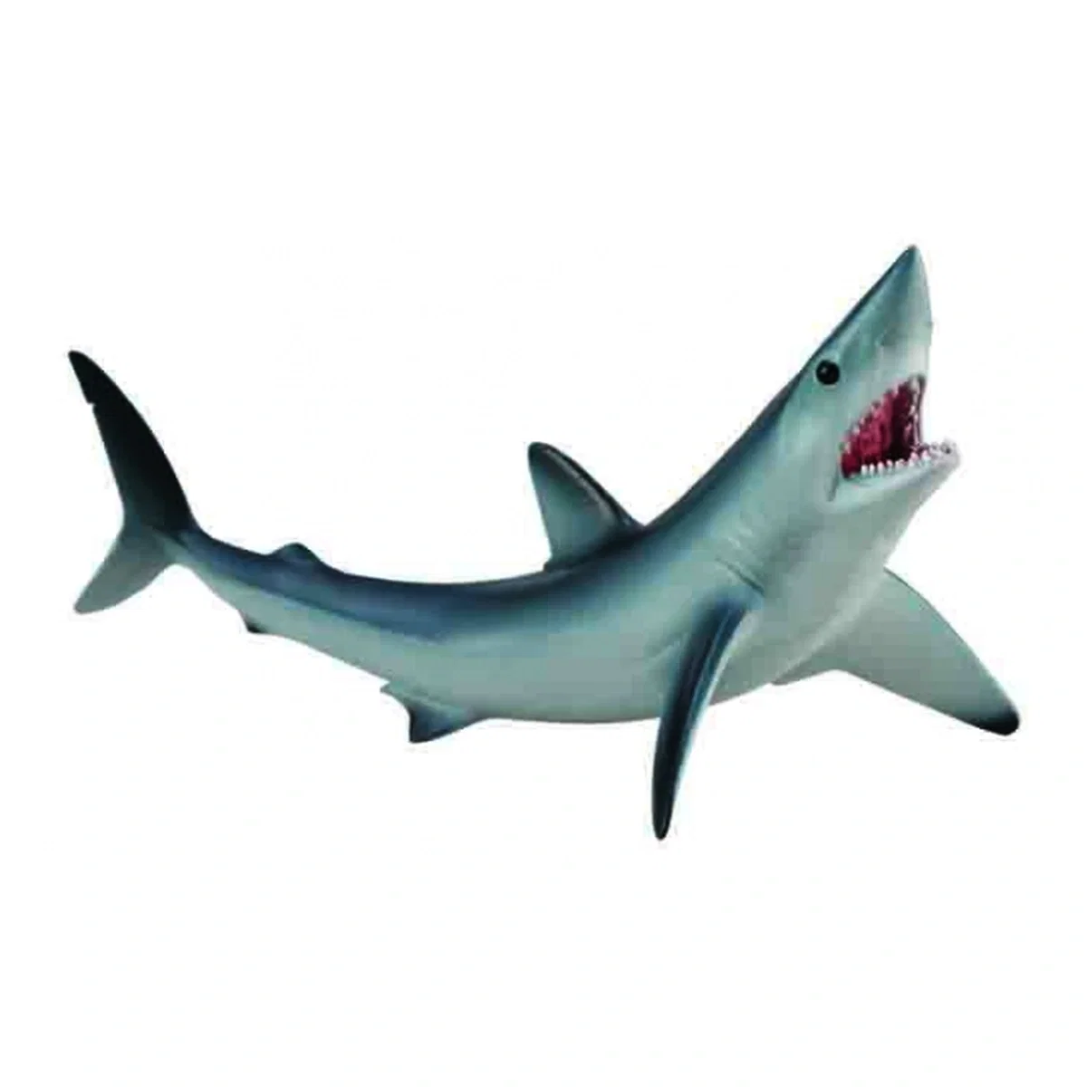Ocean si gheata - Figurina Rechin Mako M Collecta