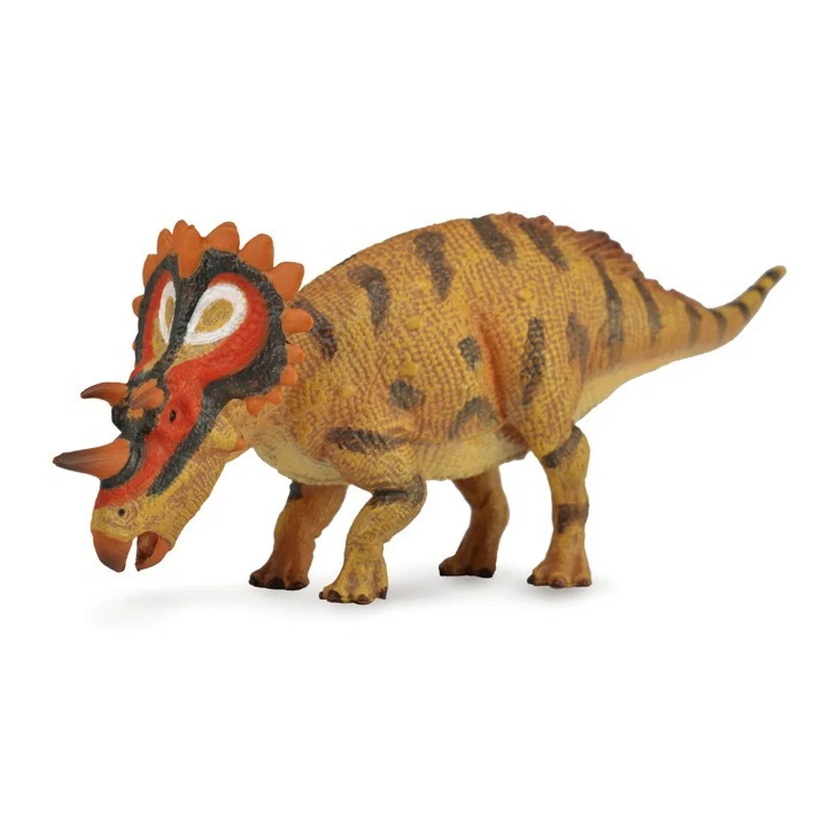Lumea preistorica - Figurina Regaliceratops L Collecta