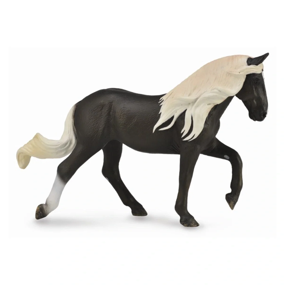 Cai - Figurina Rocky Mountain Mare - Chocolate XL Collecta